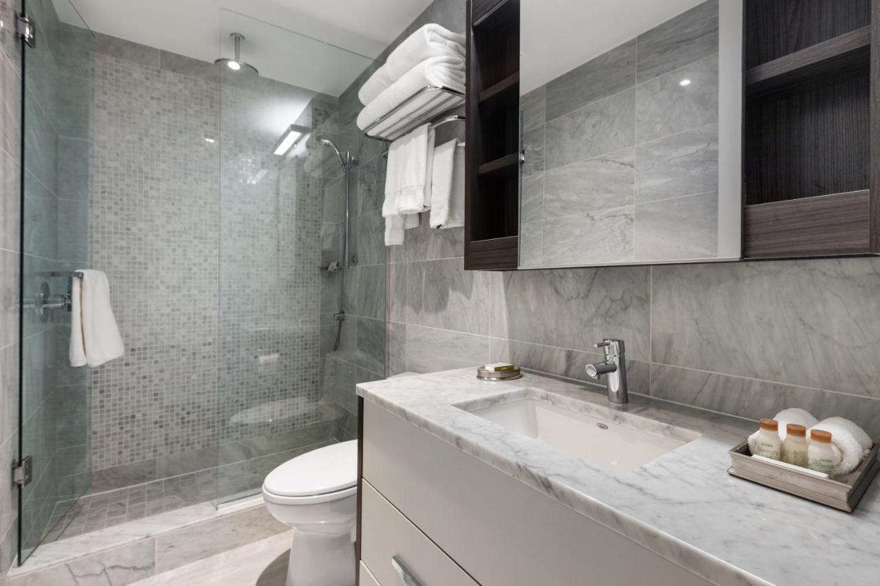 Aparthotel Soho Residences Champagne