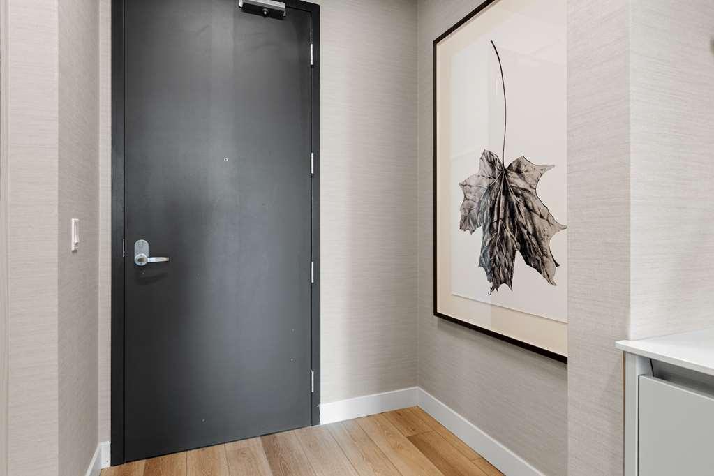 Soho Residences Champagne Aparthotel Ottawa