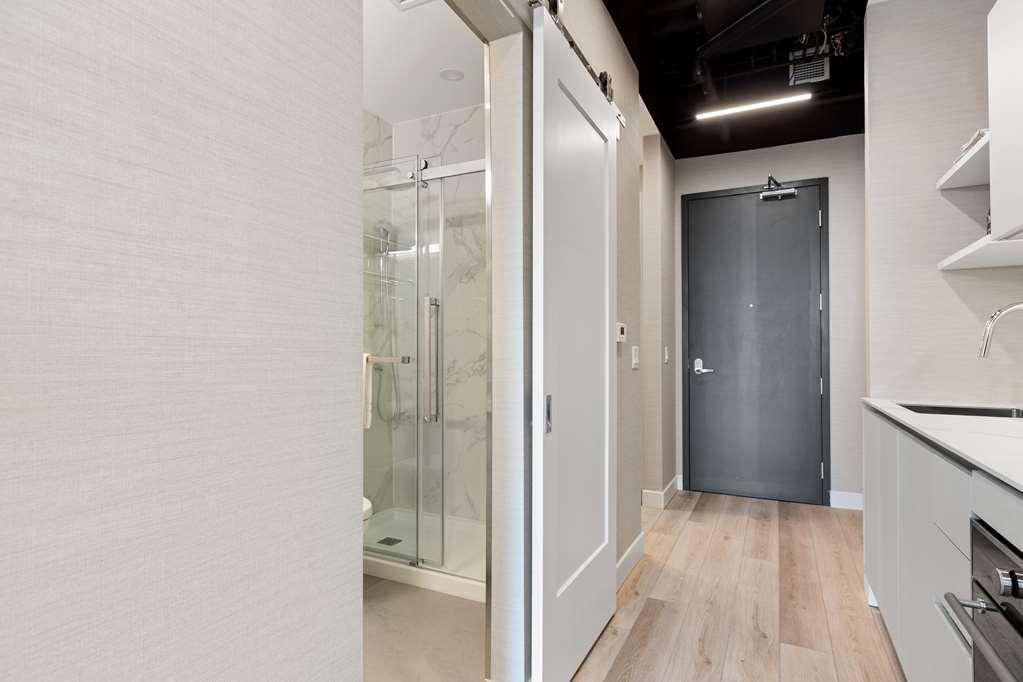 Aparthotel Soho Residences Champagne Ottawa